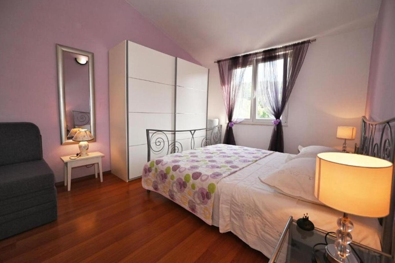 Apartment Mihovilovic Slatine Exterior photo