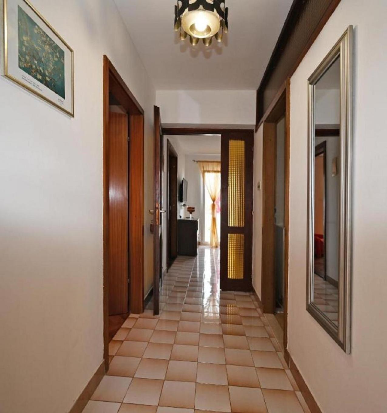 Apartment Mihovilovic Slatine Exterior photo