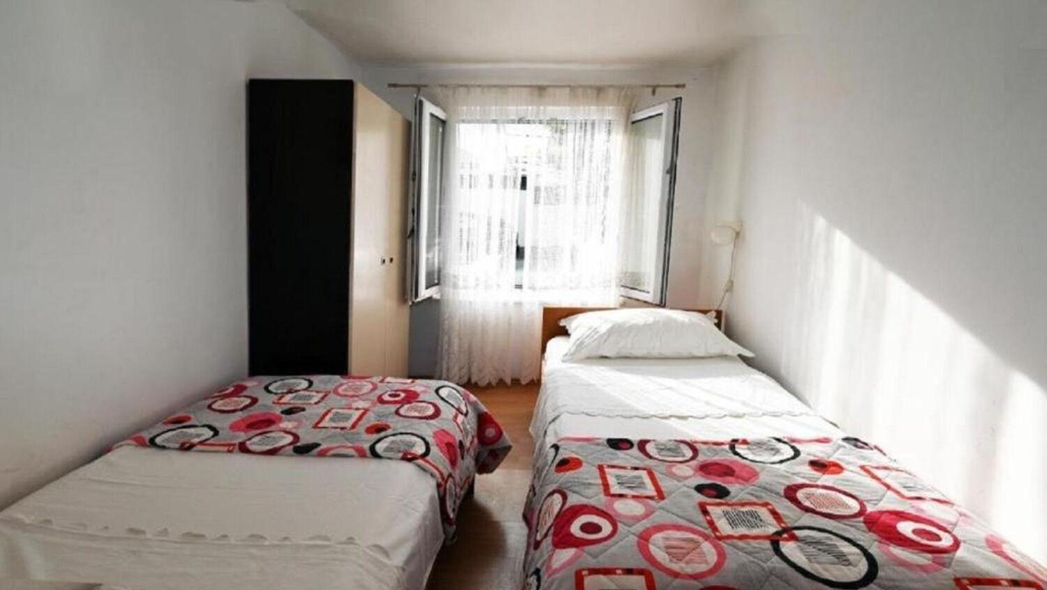 Apartment Mihovilovic Slatine Exterior photo