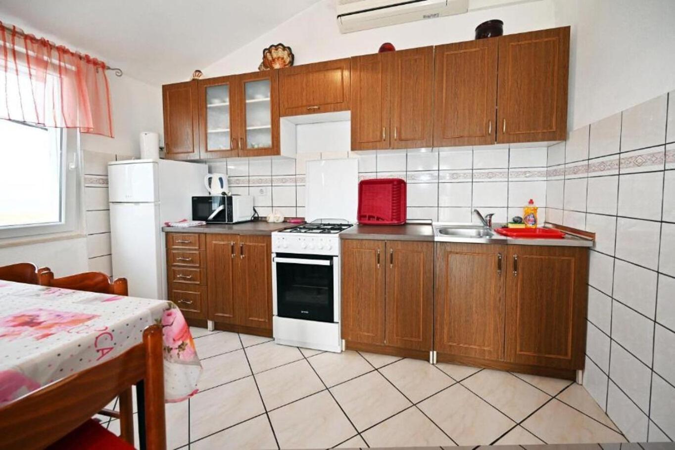 Apartment Mihovilovic Slatine Exterior photo