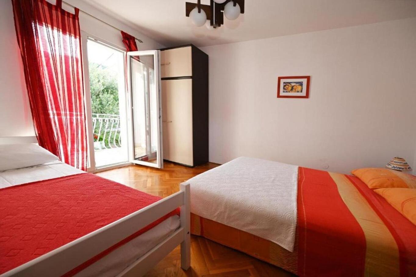 Apartment Mihovilovic Slatine Exterior photo