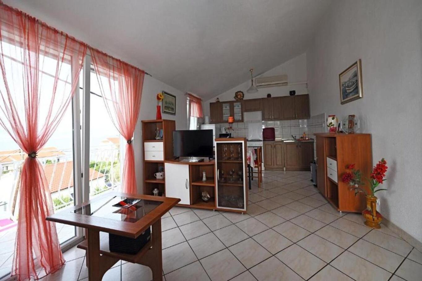 Apartment Mihovilovic Slatine Exterior photo